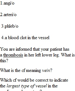 Chapter 10 Assignment